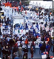 1 mai maroc